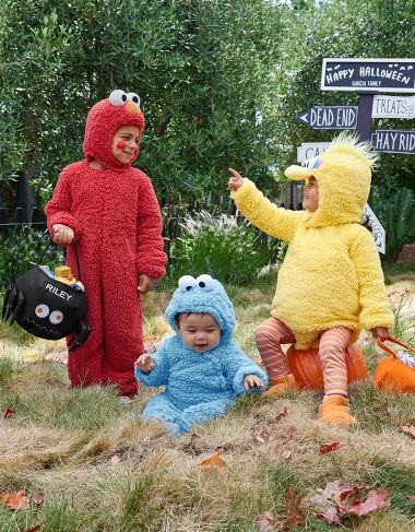 Halloween Costumes & Decor | Pottery Barn Kids