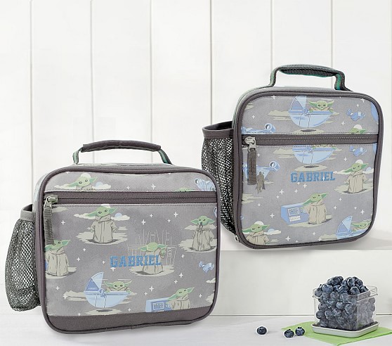 LOGAN Pottery Barn Kids Star Wars Backpack – SummerKids901