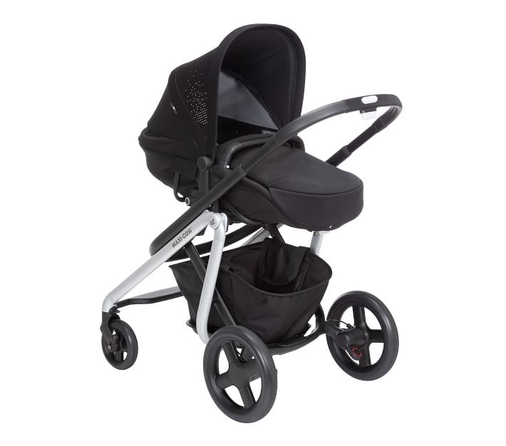 Maxi Cosi Lila Stroller Pottery Barn Kids