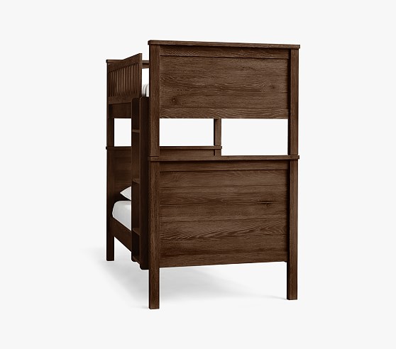 Pottery Barn Kids “Owen” Bedroom Set Includes Twin Bed With Trundle And  Dresser