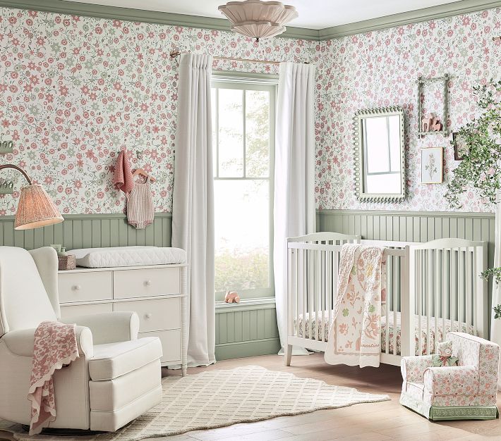 POTTERY BARN KIDS AND POTTERY BARN TEEN DEBUT EXCLUSIVE HOME FURNISHINGS  COLLABORATION WITH ICONIC FASHION BRAND LOVESHACKFANCY