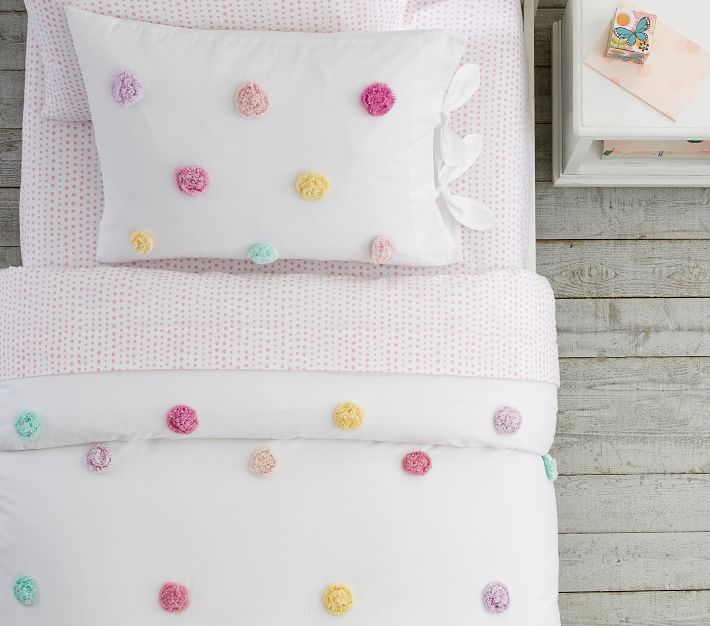 Pom Pom at Home June Duvet Cover - Twin