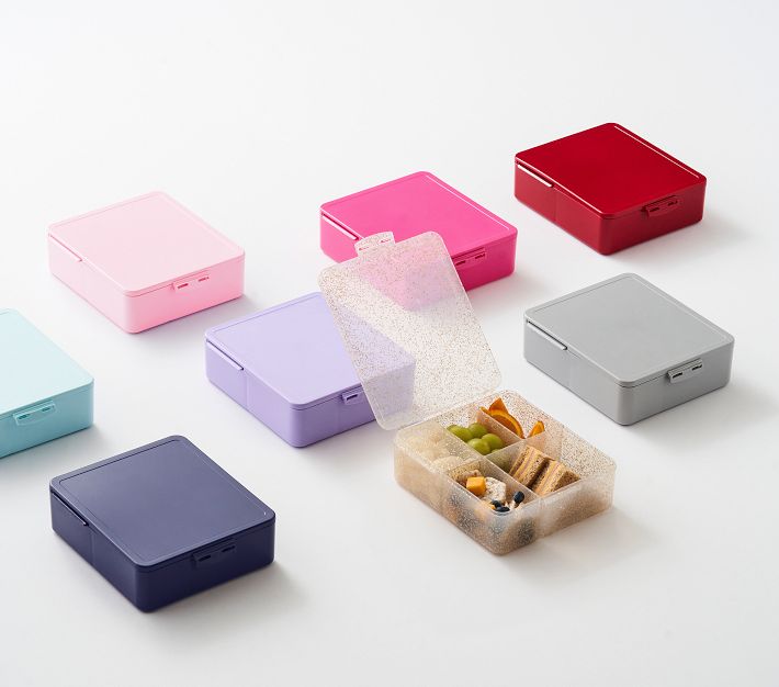 Busy day ahead? Our disposable bento box is here to save the day! Perf