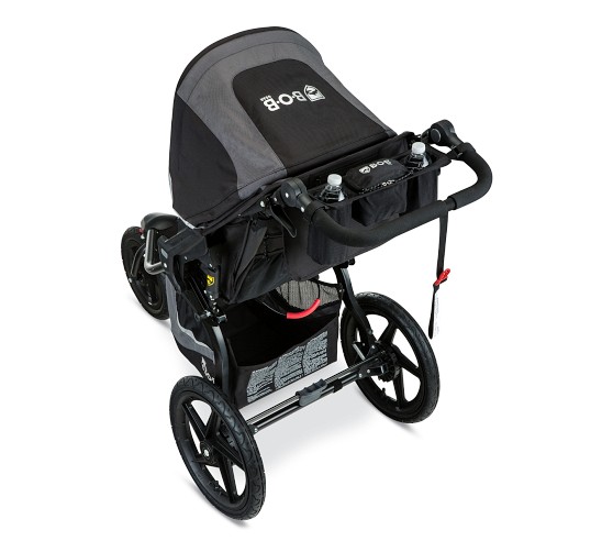 Baby Jogger City Bob All Terrain Double Stroller Gt2 Stroller City