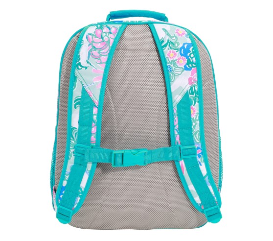 Mackenzie Lilly Pulitzer Unicorn In Bloom Backpacks | Pottery Barn Kids