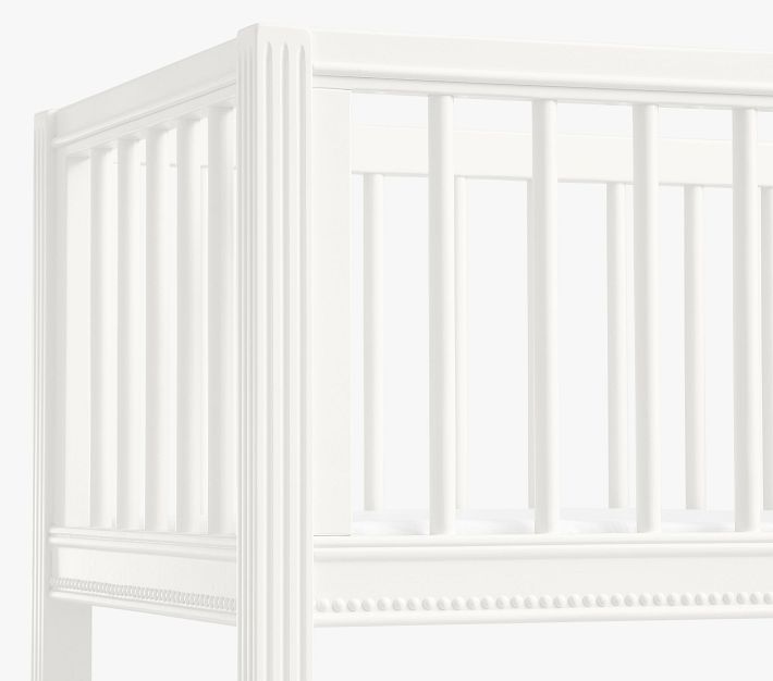 Harlow & Mattress Pad Set Pottery Barn Kids