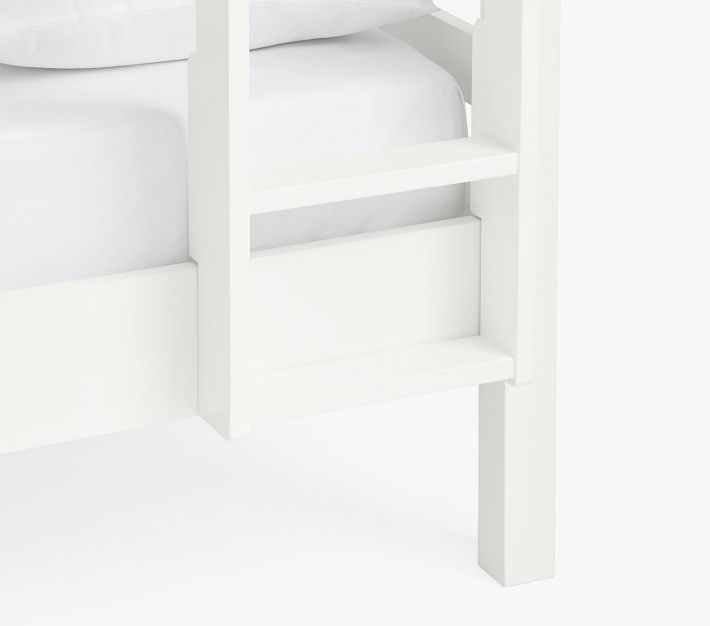 Waverly Bunk Bed | Pottery Barn Kids