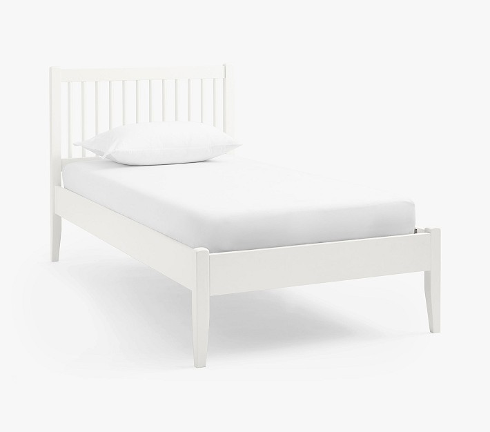 Keaton Spindle Bed