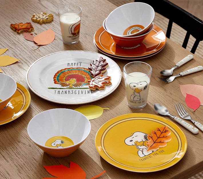 Williams-Sonoma The Grinch (3 Pc)Melamine Child's Set(Plate, Bowl, Plastic Cup)