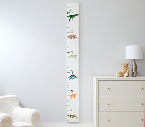 Personalized Kids Growth Charts