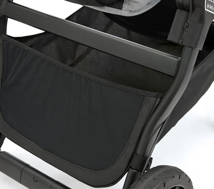Baby Jogger City Select® LUX Stroller Pottery Barn Kids