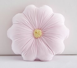 Flower Pillow