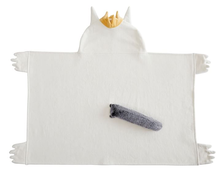 Back Towel: A Toddler Essential – Mark x Abi