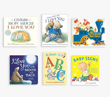 The Best Baby Board Books to Buy or Gift - Bellewood Cottage