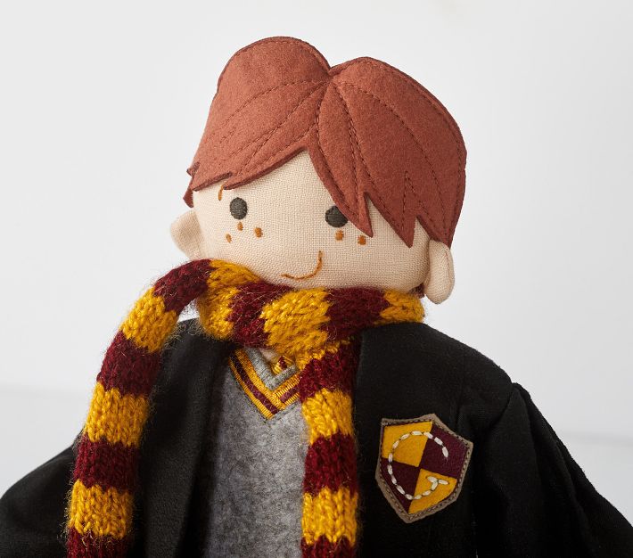 Harry Potter Design Collection – HARRY POTTER Doll