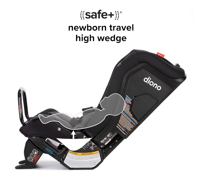 Diono Car Seat Angle Adjuster