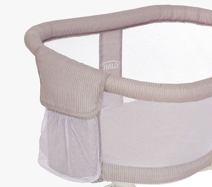 HALO® BassiNest™ Premier Pottery Barn Kids