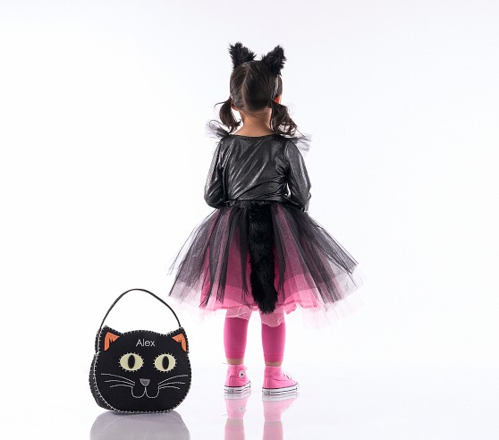 Light-Up Cat Tutu Costume | Pottery Barn Kids