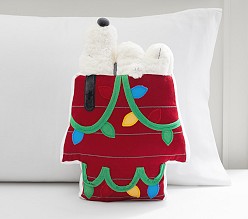 Peanuts® Snoopy® House Light-Up Pillow