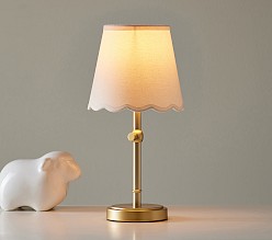 Amelia Adjustable Table Lamp