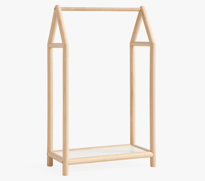 Avery Clothing Rack