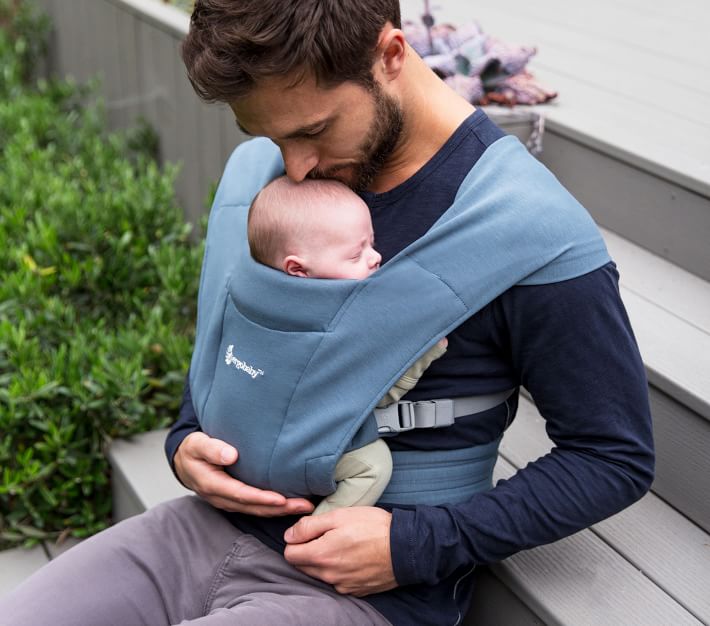 Ergobaby™ Embrace Baby Carrier