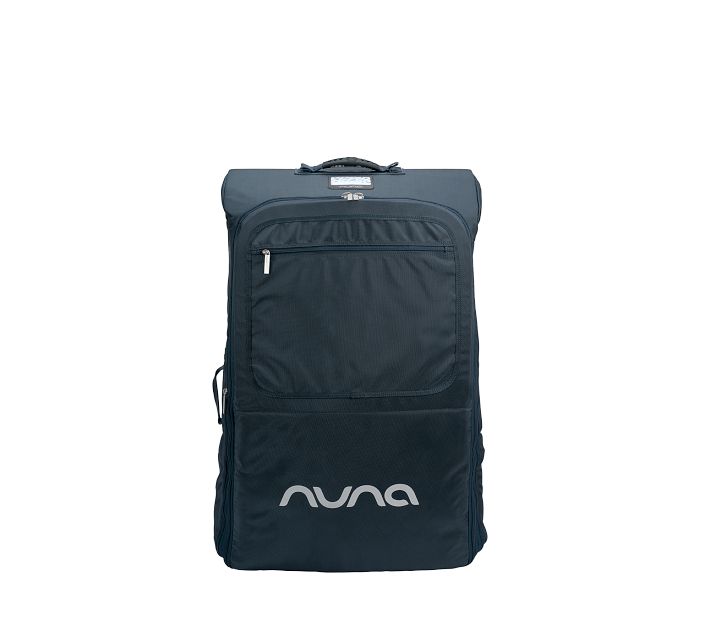 Nuna Wheeled Travel Bag – Crib & Kids