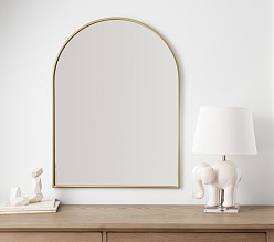 Arch Mirror