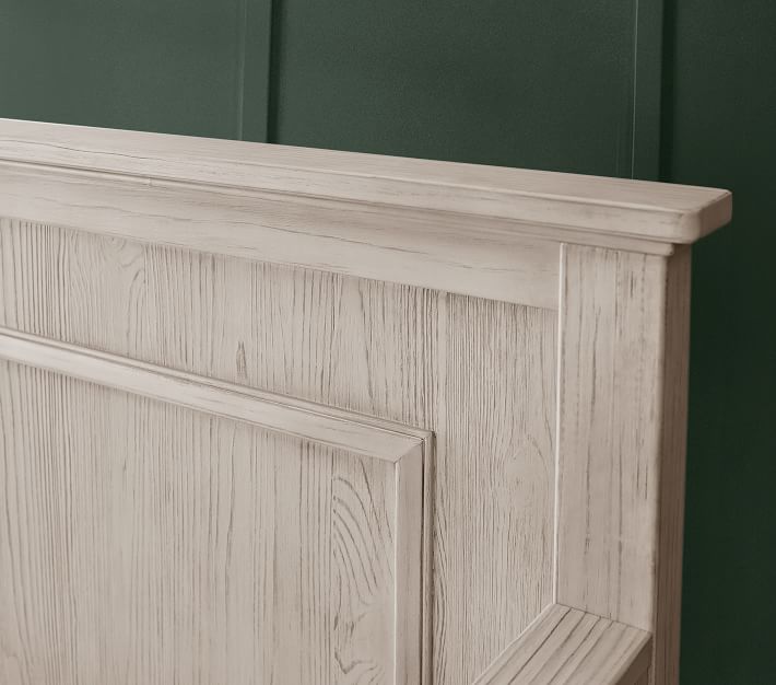 Fillmore 4in1 Toddler Bed Conversion Kit Only Pottery Barn Kids