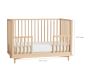 Nash Toddler Conversion Kit | Modern Crib | Pottery Barn Kids