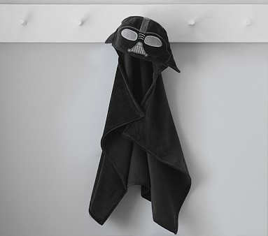 Star Wars Darth Vader Hand Towel