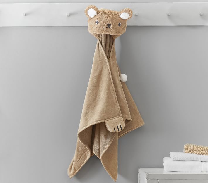 Lio Bath Towel Collection