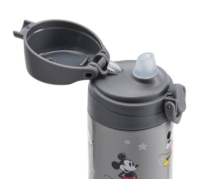 Mackenzie Grey Disney Mickey Mouse Water Bottles