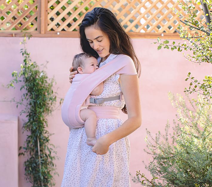 Ergobaby™ Embrace Baby Carrier Pottery Barn Kids