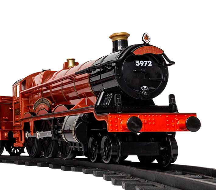 Lionel G Gauge Hogwarts Express