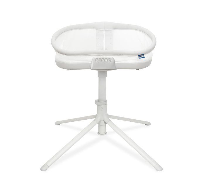 HALO® BassiNest® Soothing Swivel Sleeper Pottery Barn Kids