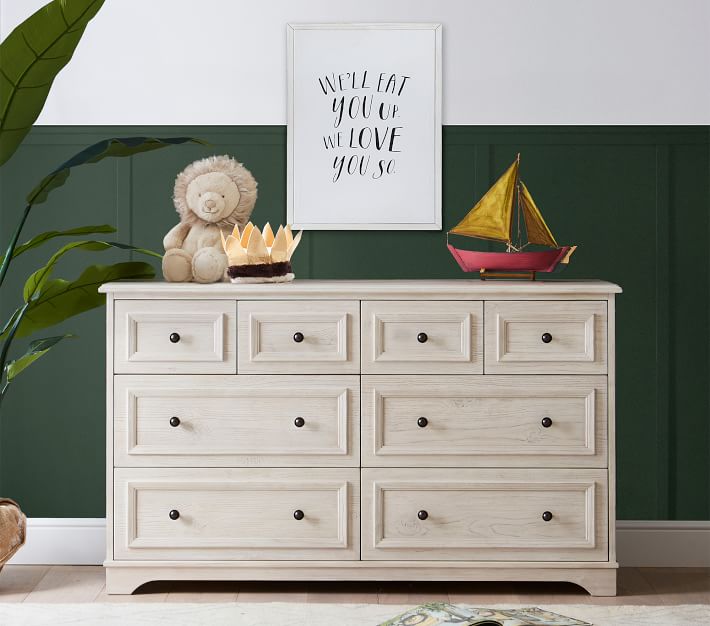 Where The Wild Things Are Wall Art Pottery Barn Kids