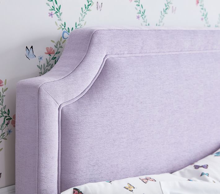 Jupe de lit TWIN par Pottery Barn Kids