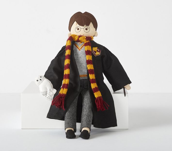 Harry Potter Design Collection – HARRY POTTER Doll