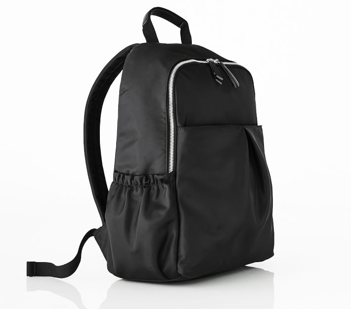 Small Diaper Backpack  Claremont by Idaho Jones