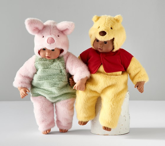 Pottery Barn Winnie The Pooh