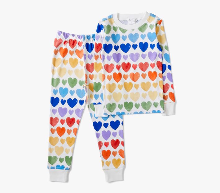 Organic Family Pajama Collection to Benefit The Trevor Project ...