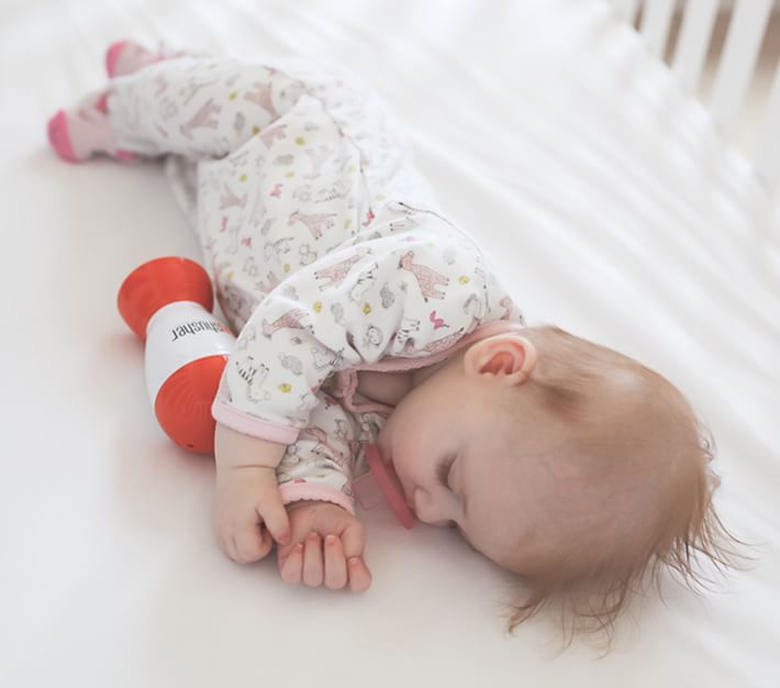 Baby Shusher - The Sleep Miracle Sound Machine – Sleeping.com