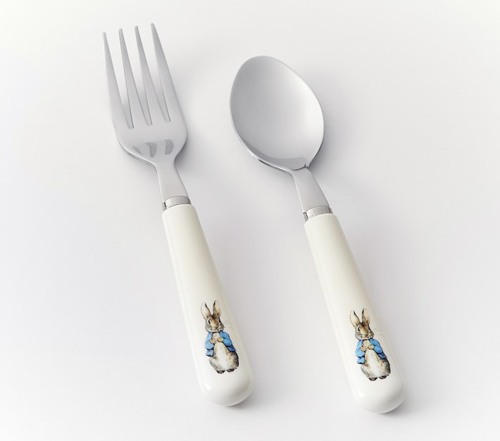 Peter Rabbit™ Garden Utensils Pottery Barn Kids