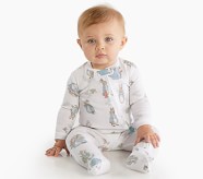 Nursery Pajamas Easter Bedding & Pajamas