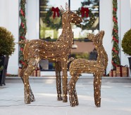 Letter To Santa Outdoor Mailbox