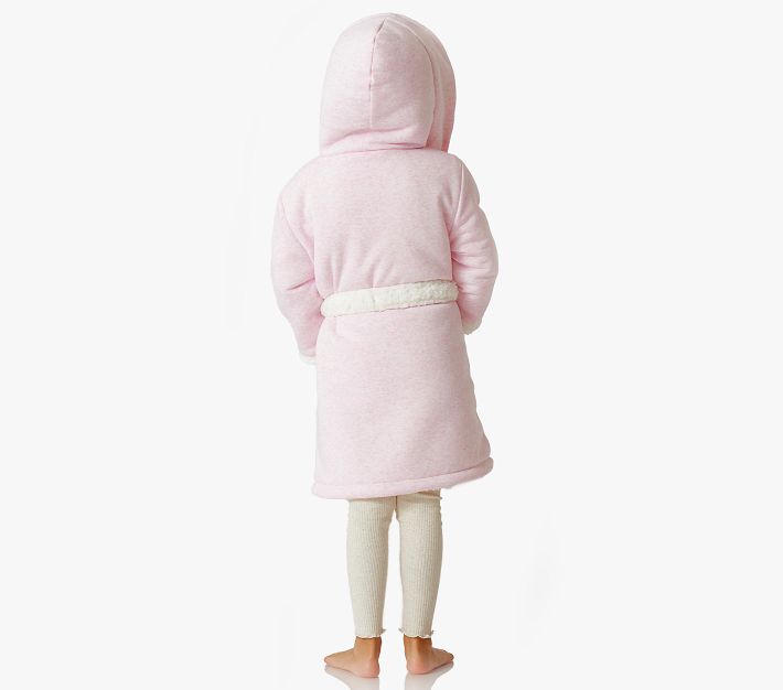 Jersey Kid Robe | Pottery Barn Kids