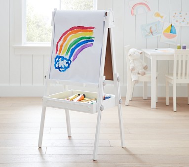 Neutral Ultimate Art Easel