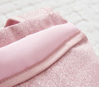 pink & spot doll carrier main image 1