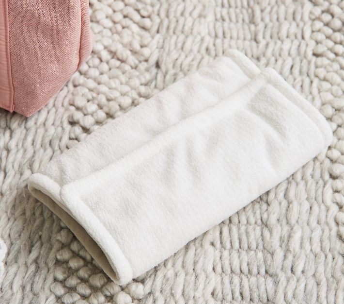 Pink Glitter Baby Doll Diaper Bag Pottery Barn Kids